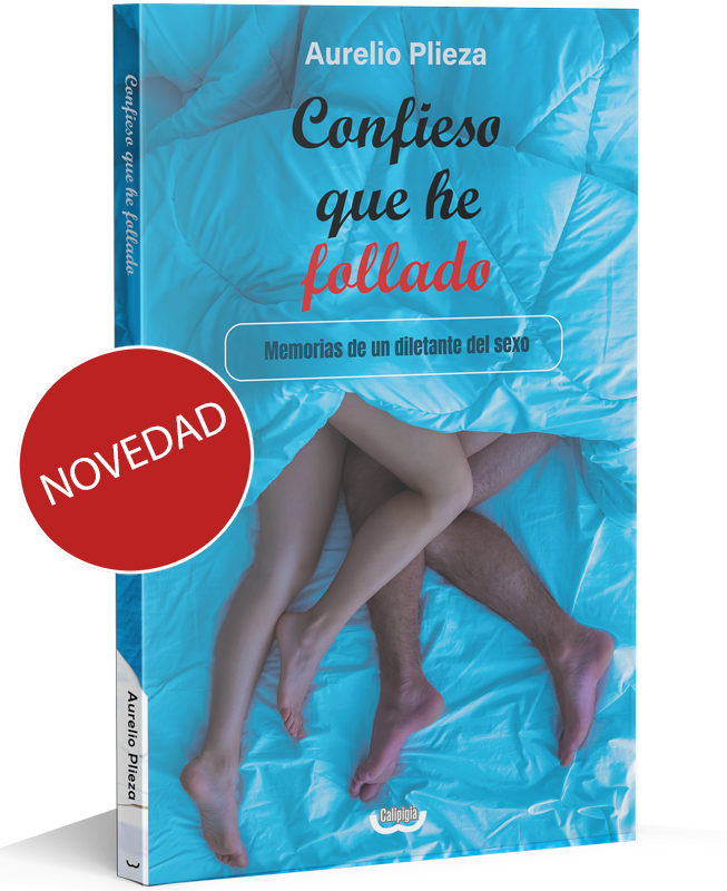 Confieso que he follado