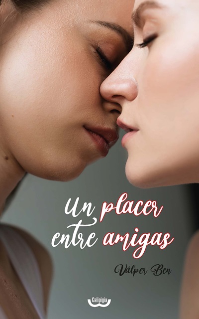 Un placer entre amigas